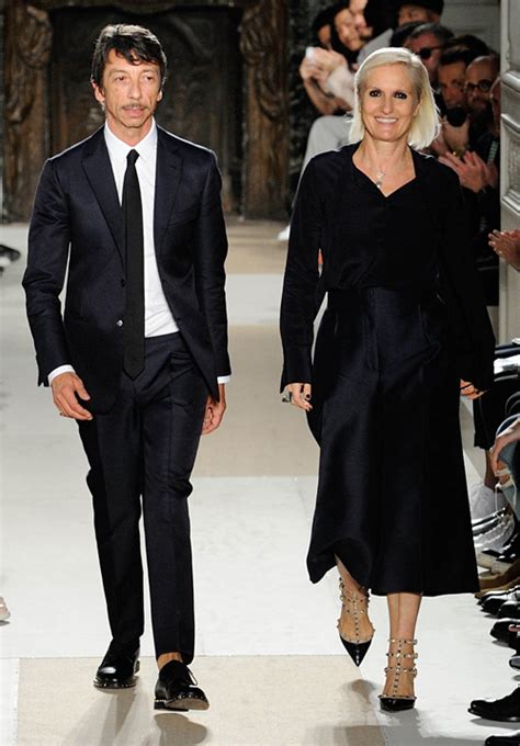 dior creative director men|maria grazia chiuri early life.